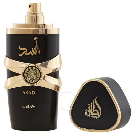 Asad Eau De Parfum 100 Ml Hombre