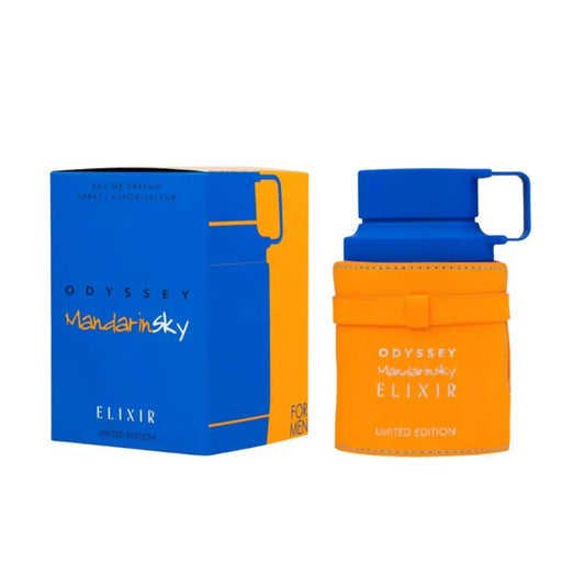 ARMAF | Armaf Odyssey Mandarin Sky Elixir Men 100ml
