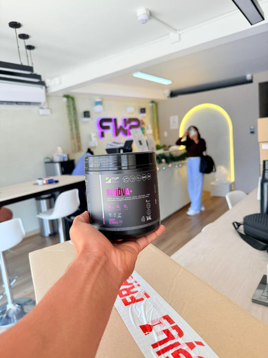 RENÖVA+ Colágeno Premium