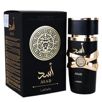 Perfume Arabe Asad De Lattafa 100ml