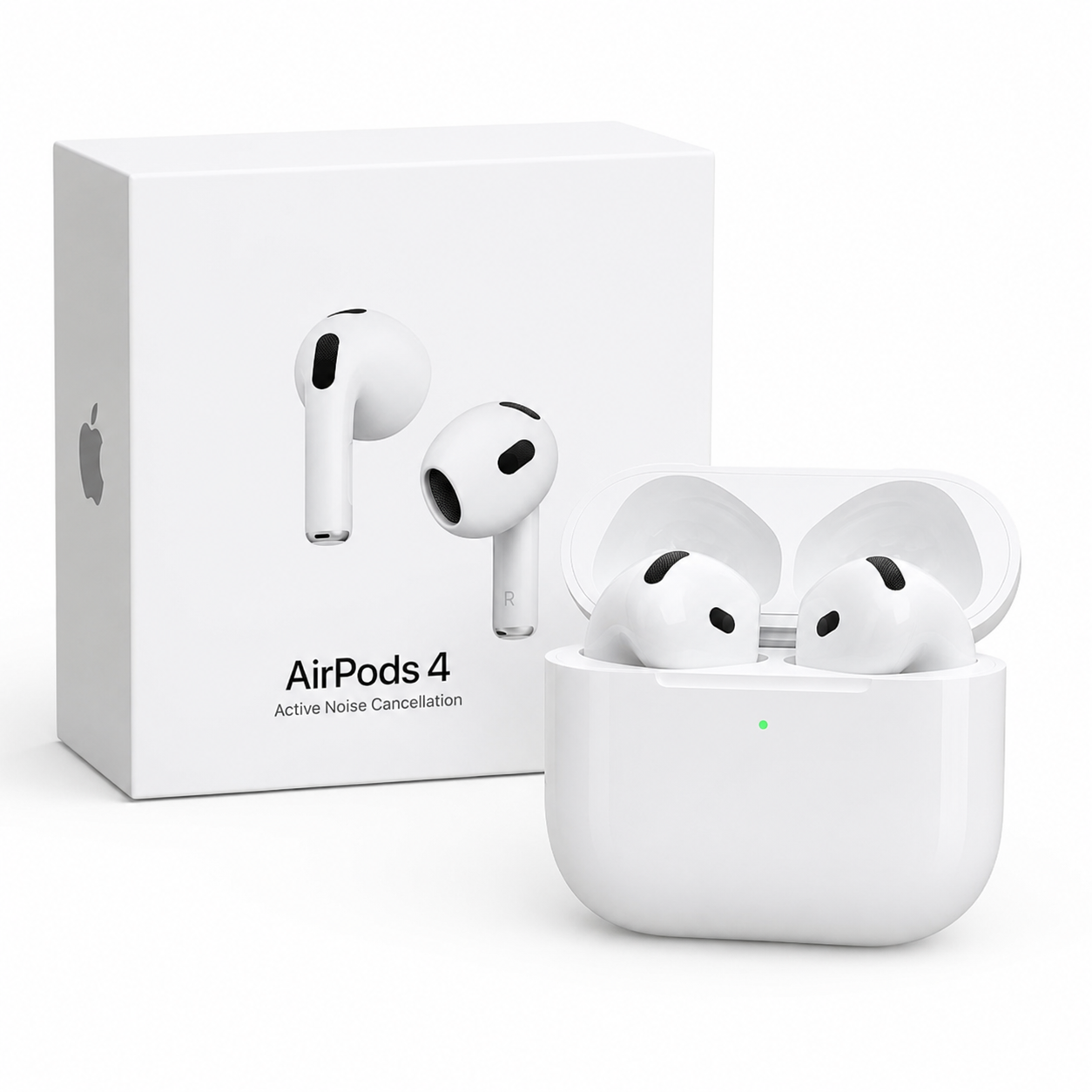 🎧 AirPods 4ta Generación ANC
