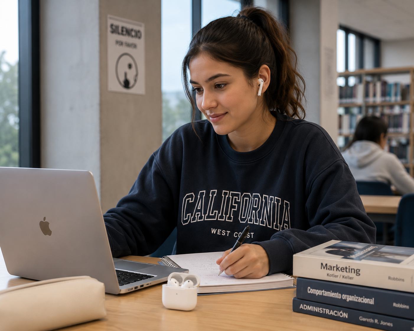 🎧 AirPods 4ta Generación ANC