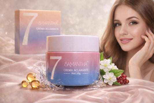 CREMA ACLARANTE 50 G