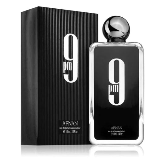 AFNAN | Afnan 9 PM Eau de Parfum para hombre 100ml