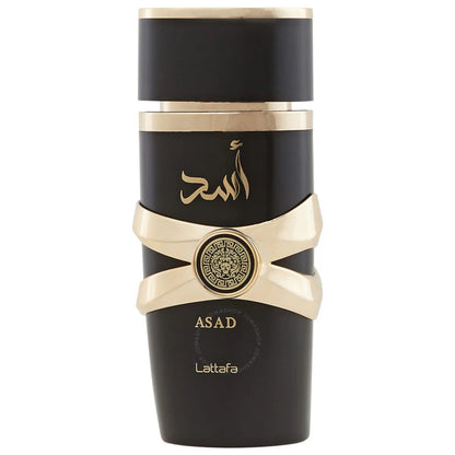 Asad Eau De Parfum 100 Ml Hombre