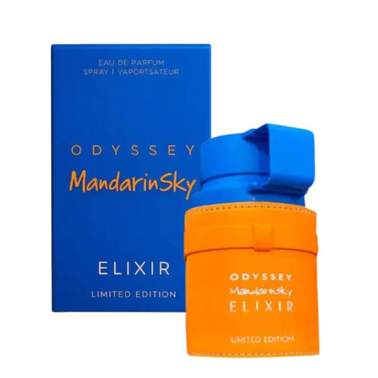 ARMAF | Armaf Odyssey Mandarin Sky Elixir Men 100ml