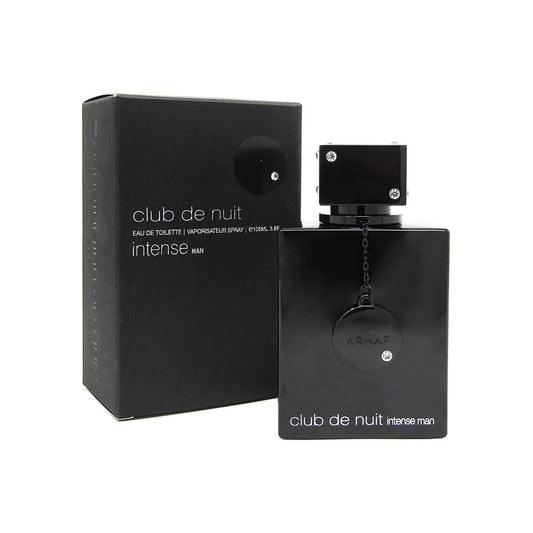 Armaf Club de Nuit Intense Man – EDT 100 ml para Hombre