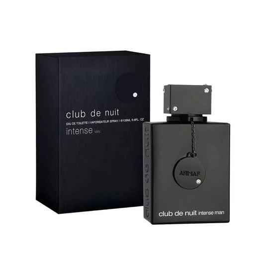 Armaf Club de Nuit Intense Man – EDT 100 ml para Hombre