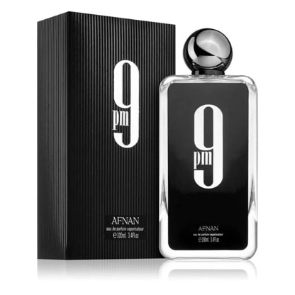 AFNAN | Afnan 9 PM Eau de Parfum para hombre 100ml