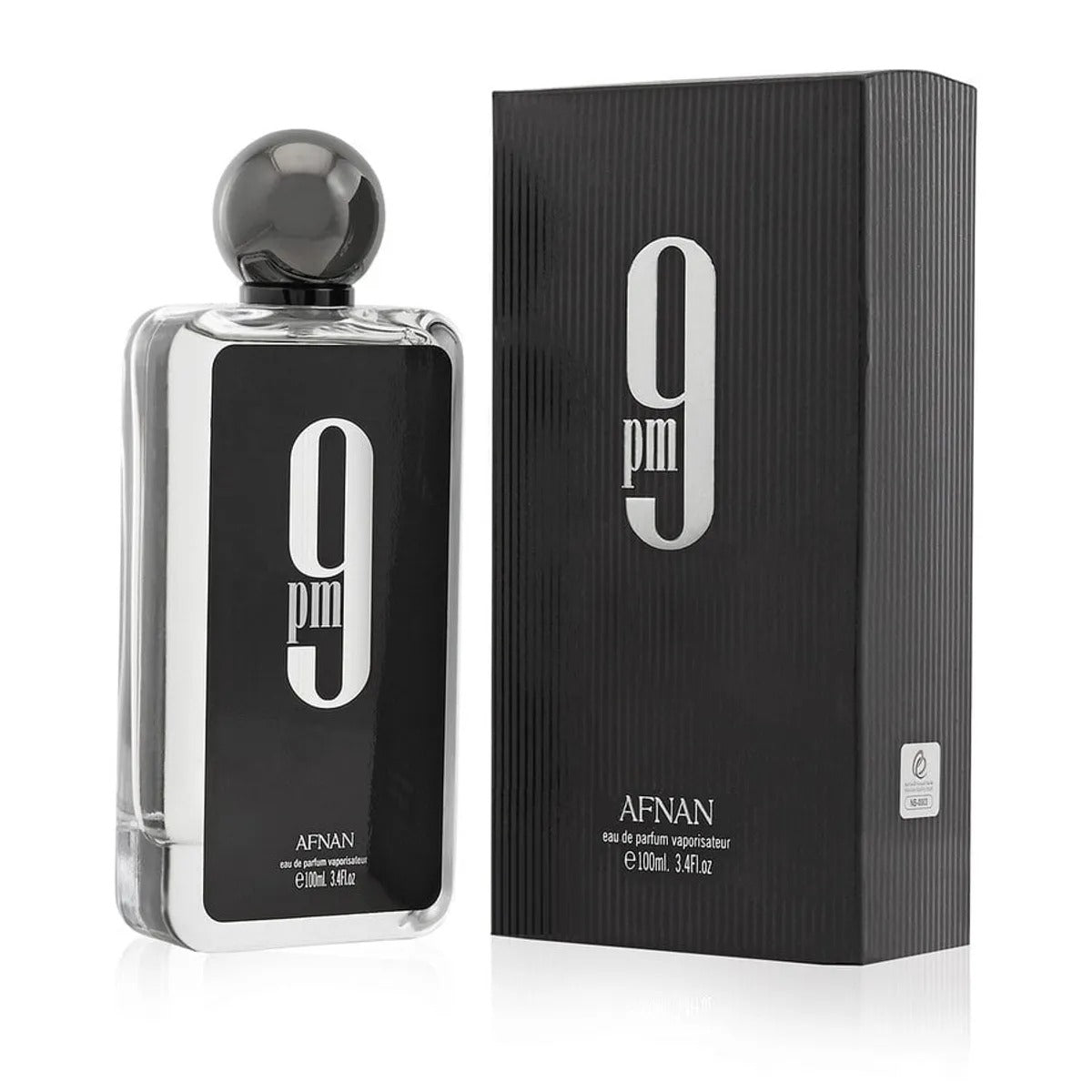AFNAN | Afnan 9 PM Eau de Parfum para hombre 100ml