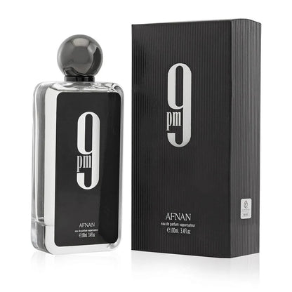 AFNAN | Afnan 9 PM Eau de Parfum para hombre 100ml