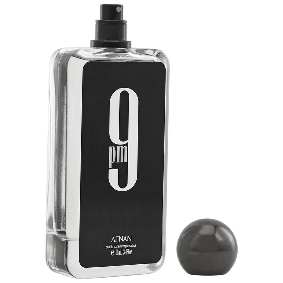 AFNAN | Afnan 9 PM Eau de Parfum para hombre 100ml