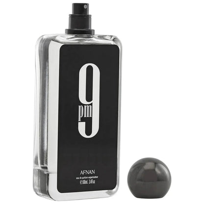 AFNAN | Afnan 9 PM Eau de Parfum para hombre 100ml
