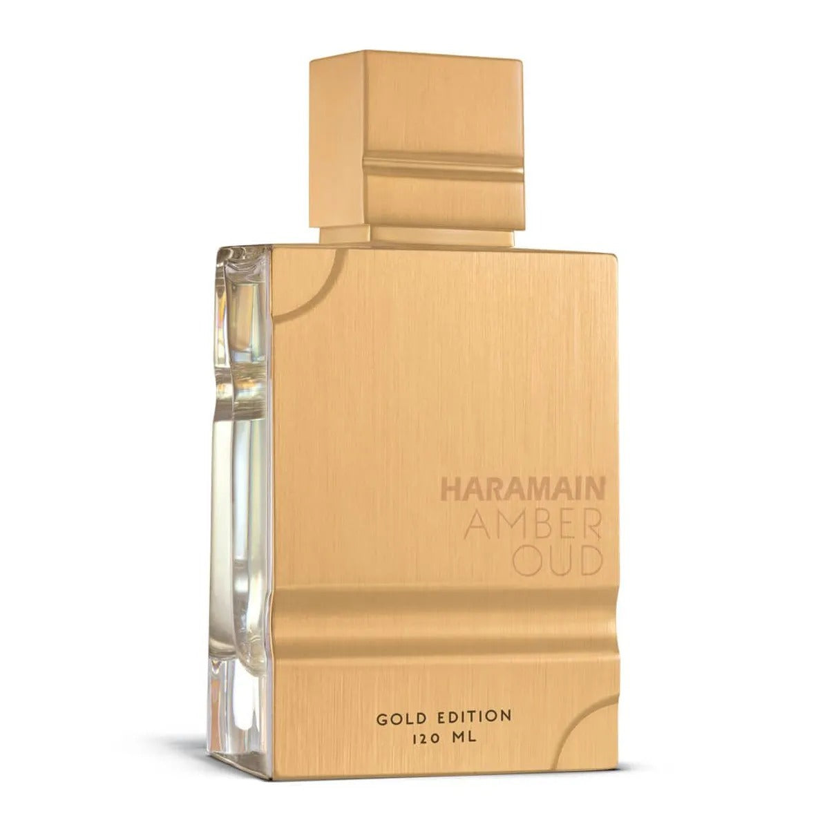 AL HARAMAIN | Al Haramain Amber Oud Gold Edition 120ml EDP