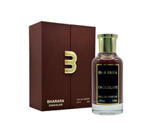 Bharara Chocolate by Bharara 3.4oz 100ml
