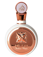 Fakhar Rose Lattafa Perfumes para Mujeres