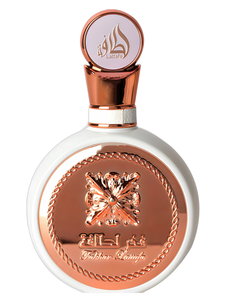 Fakhar Rose Lattafa Perfumes para Mujeres