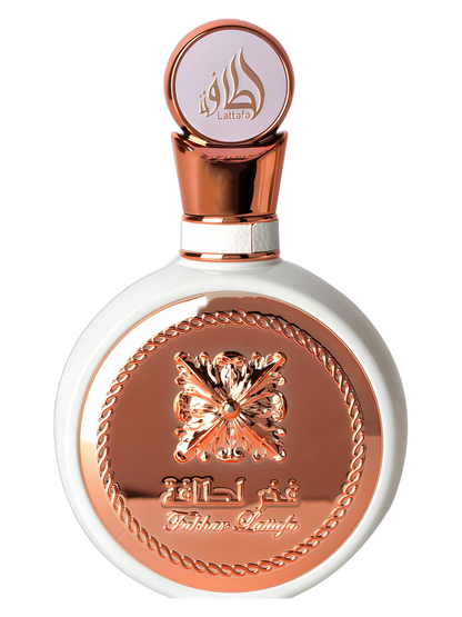 Fakhar Rose Lattafa Perfumes para Mujeres