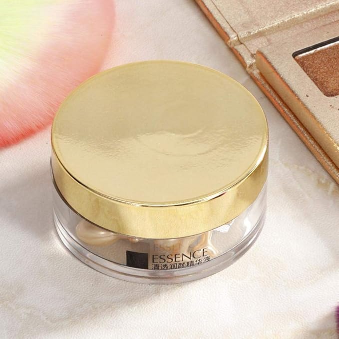 30 CÁPSULAS DE ÁCIDO HIALURÓNICO SUERO