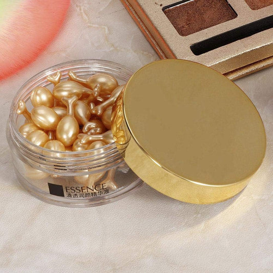 30 CÁPSULAS DE ÁCIDO HIALURÓNICO SUERO