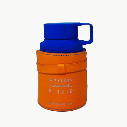 Odyssey Mandarin Sky Elixir Limited Edition 100ml