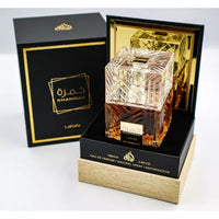 Khamrah Clasico Lattafa 100 ML